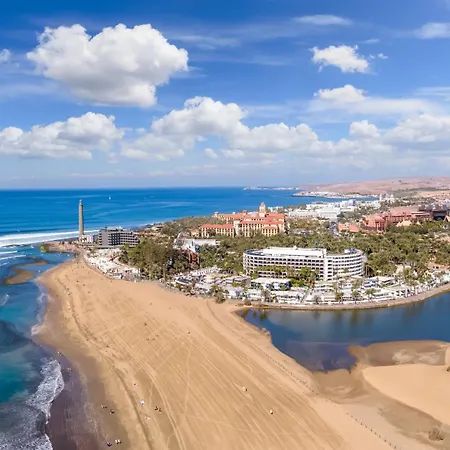 Σαλέ Casa Gran Canaria - Gran Canaria Μασπαλόμας