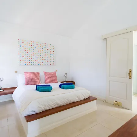 Casa Gran Canaria - Gran Canaria Σαλέ *