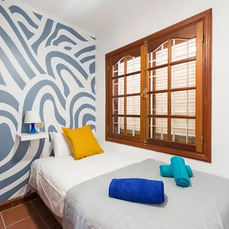Σαλέ Casa Gran Canaria - Gran Canaria