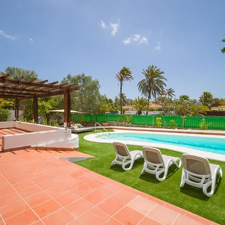 Σαλέ Casa Gran Canaria - Gran Canaria Μασπαλόμας