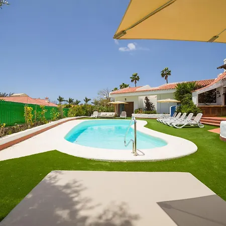 Casa Gran Canaria - Gran Canaria * Μασπαλόμας