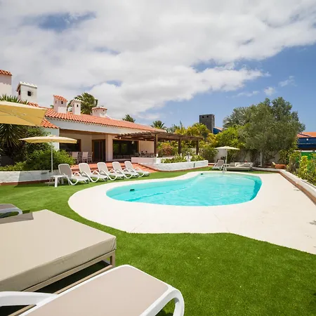 Casa Gran Canaria - Gran Canaria Σαλέ