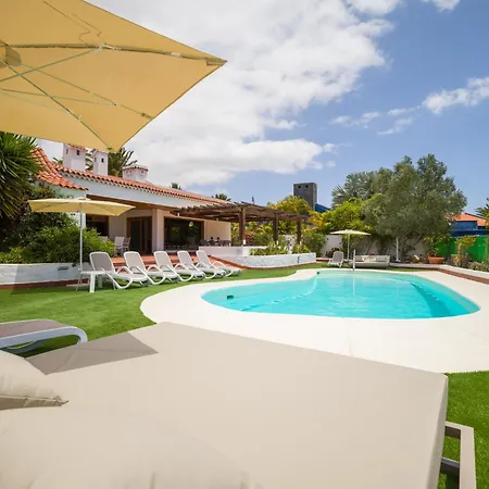 Σαλέ Casa Gran Canaria - Gran Canaria