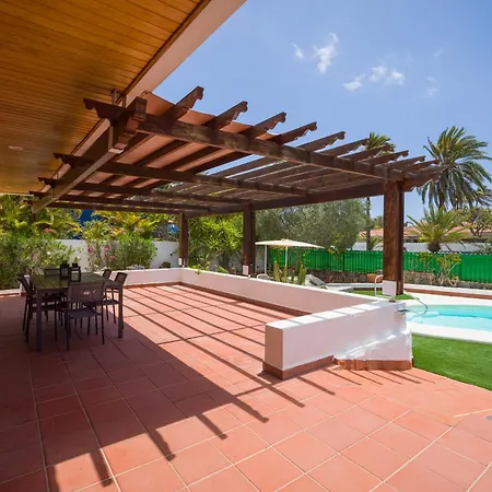Σαλέ Casa Gran Canaria - Gran Canaria *