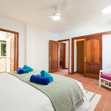 Casa Gran Canaria - Gran Canaria Σαλέ Μασπαλόμας