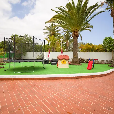 Σαλέ Casa Gran Canaria - Gran Canaria Μασπαλόμας