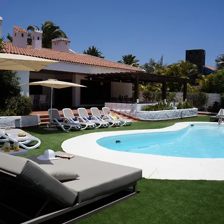 Σαλέ Casa Gran Canaria - Gran Canaria