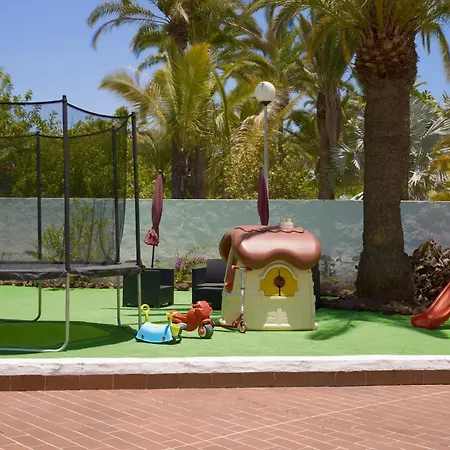 Σαλέ Casa Gran Canaria - Gran Canaria *
