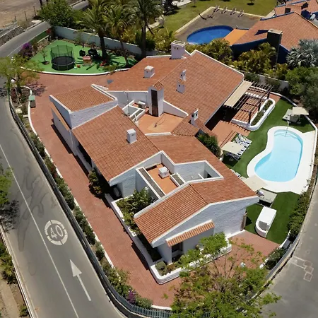 Σαλέ Casa Gran Canaria - Gran Canaria Μασπαλόμας